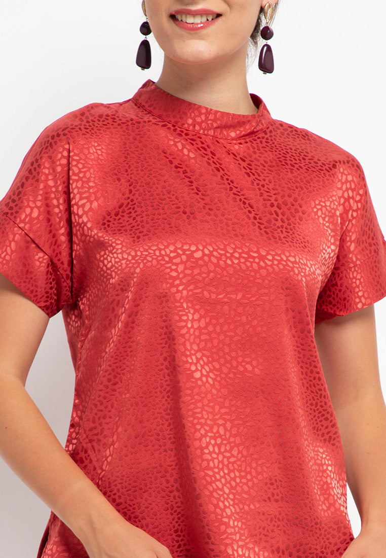 AARA BLOUSE