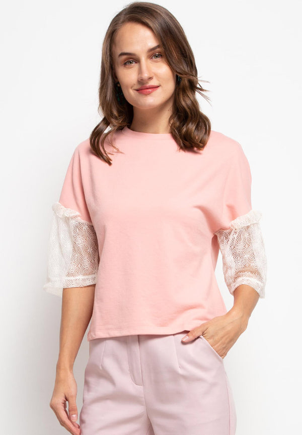 ADEEVA BLOUSE