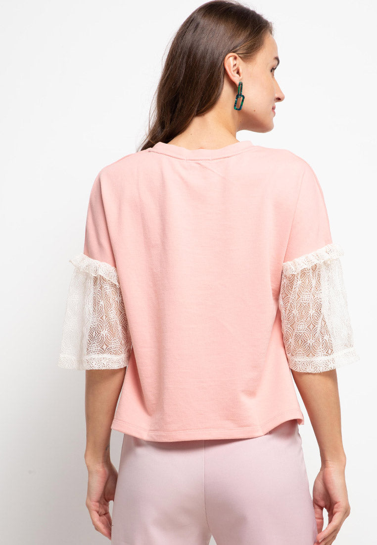 ADEEVA BLOUSE