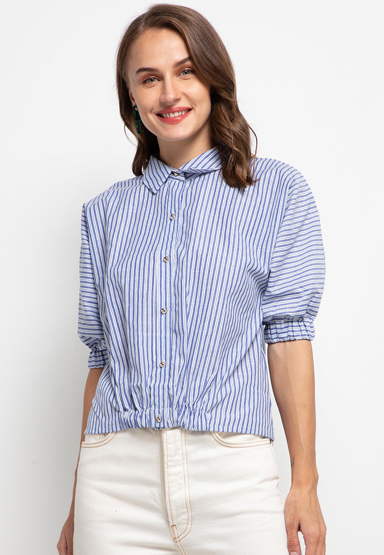 DAVINA BLOUSE