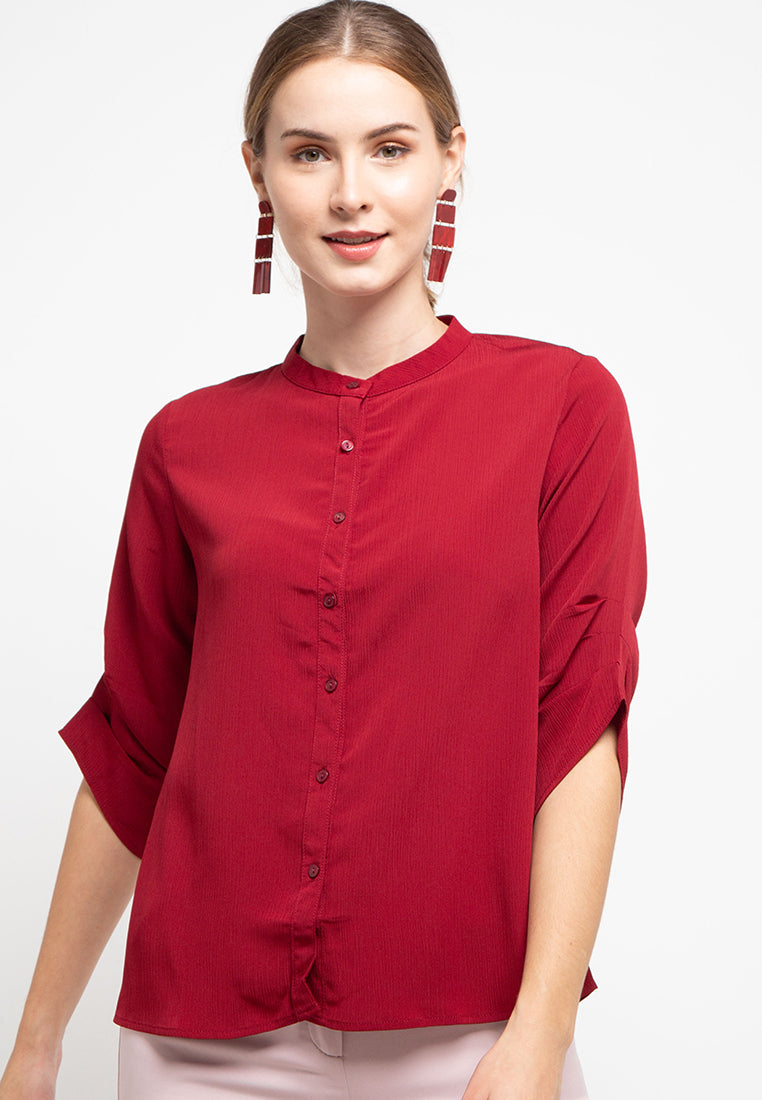 DRIYA BLOUSE