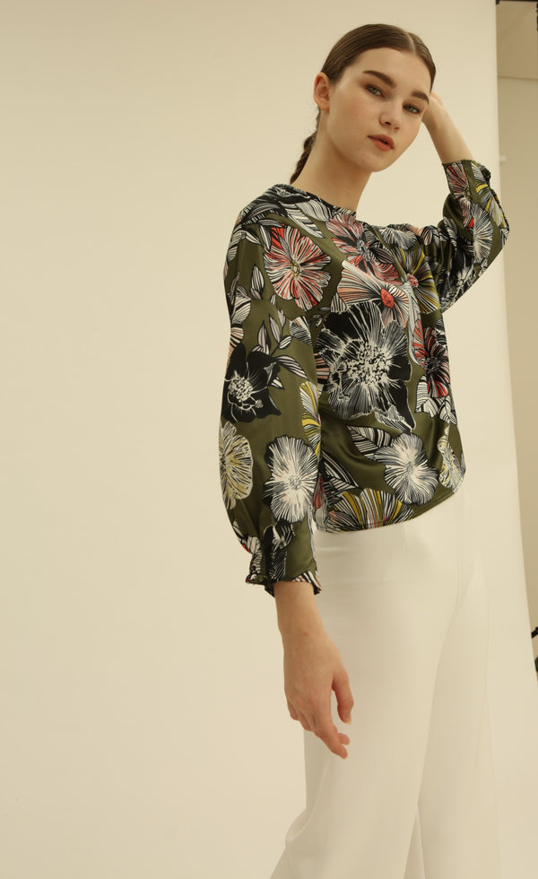 OFELIA BLOUSE