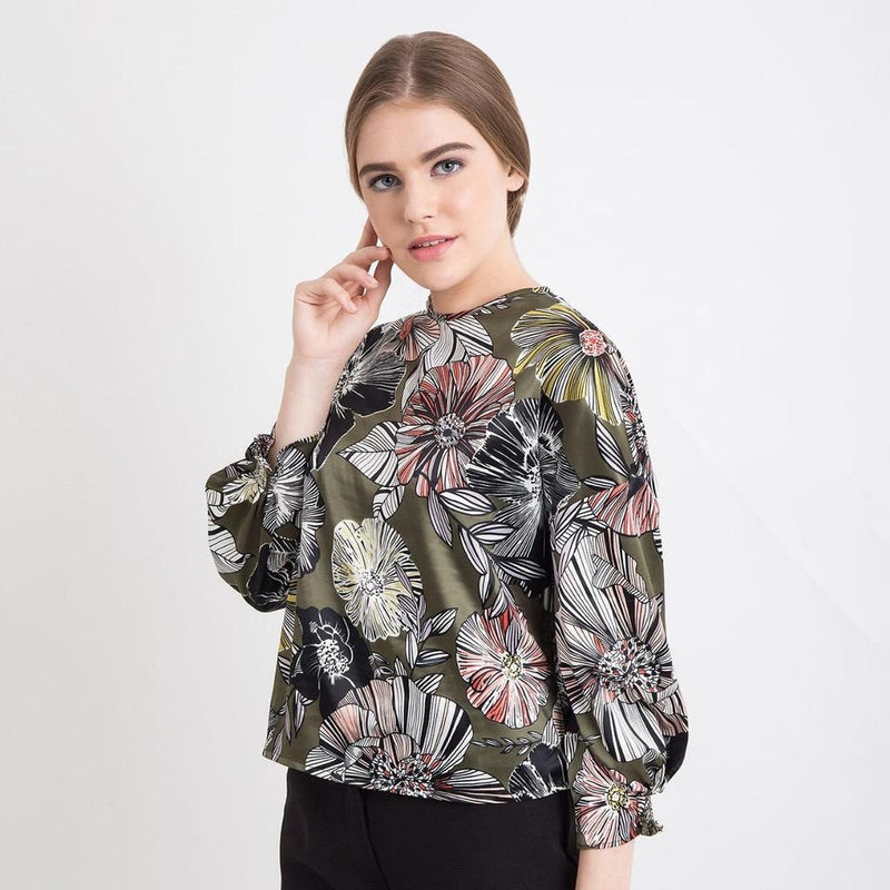 OFELIA BLOUSE