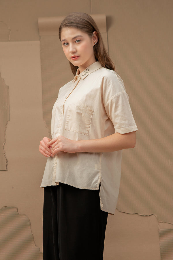 Rissa Blouse