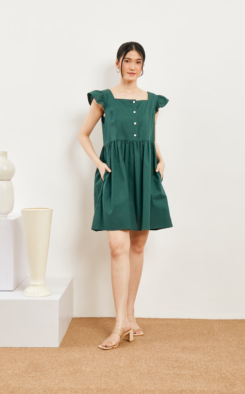 Lauretta Dress