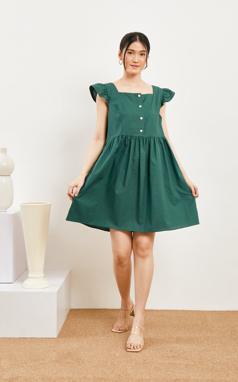 Lauretta Dress