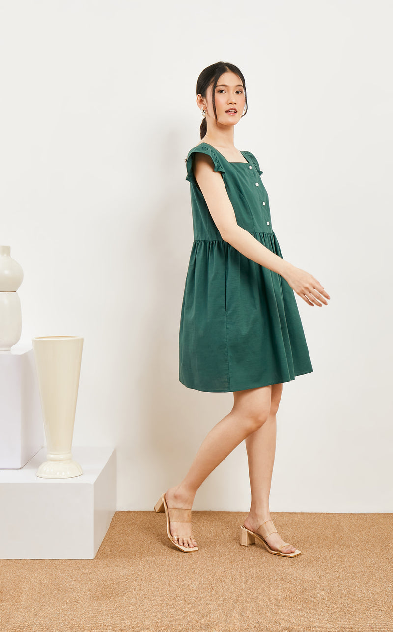 Lauretta Dress