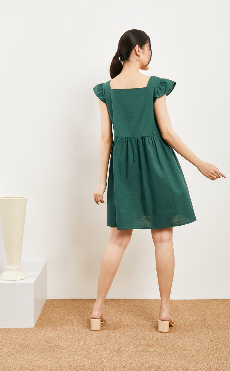 Lauretta Dress