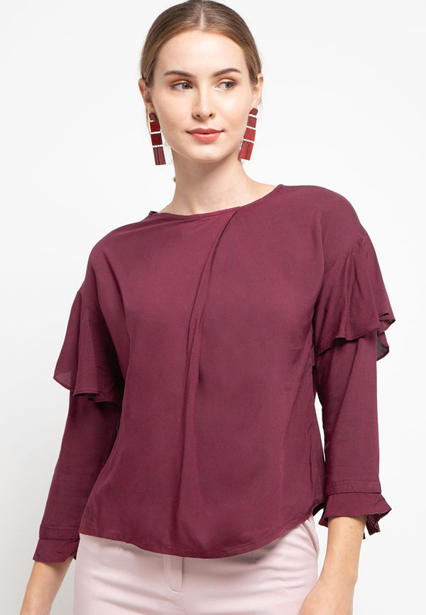 VALERY BLOUSE