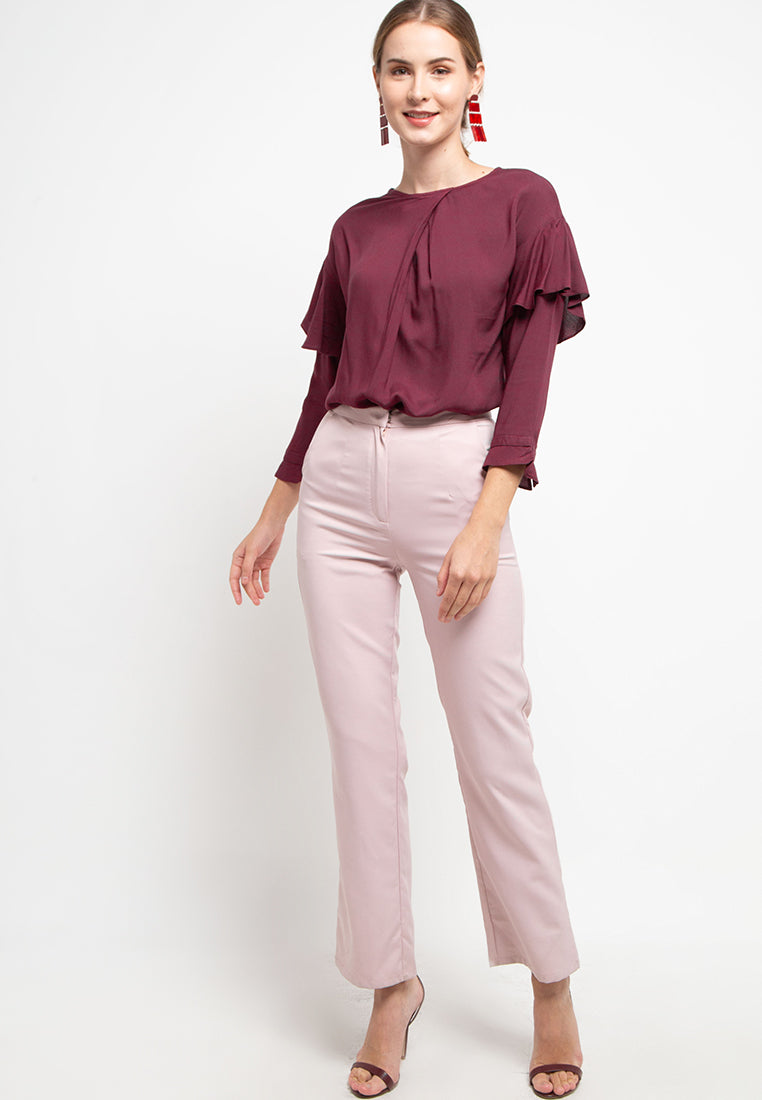 VALERY BLOUSE