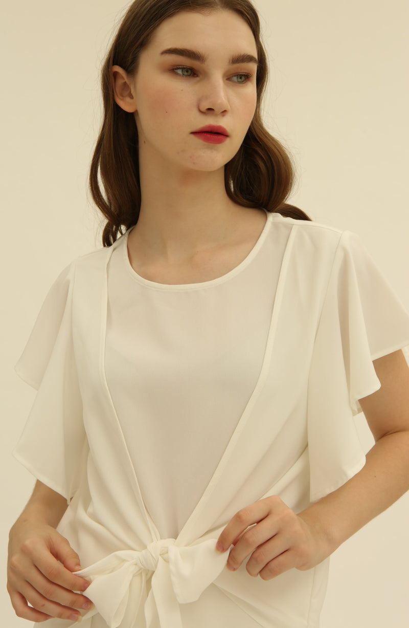 VENUS BLOUSE