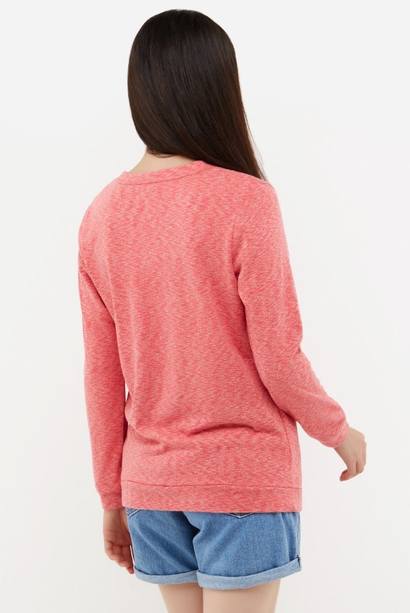 Rafaela Sweater Pink