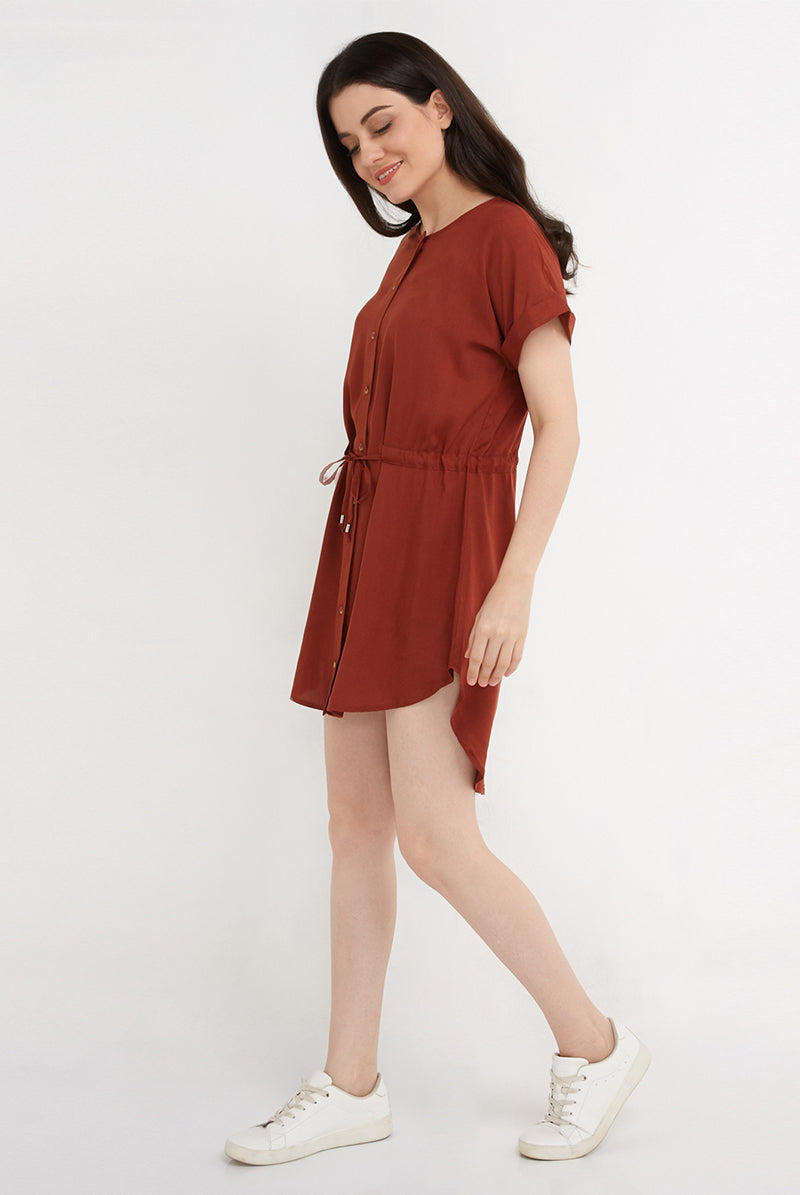 Dyara Dress