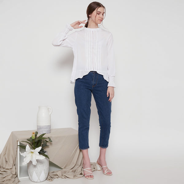 Lucinda Blouse