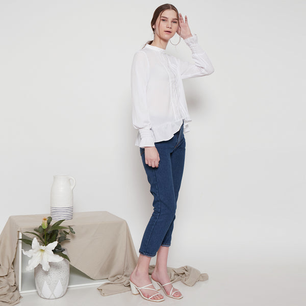 Lucinda Blouse