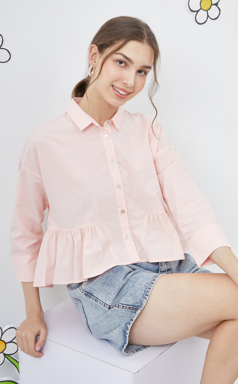 Luciana Blouse