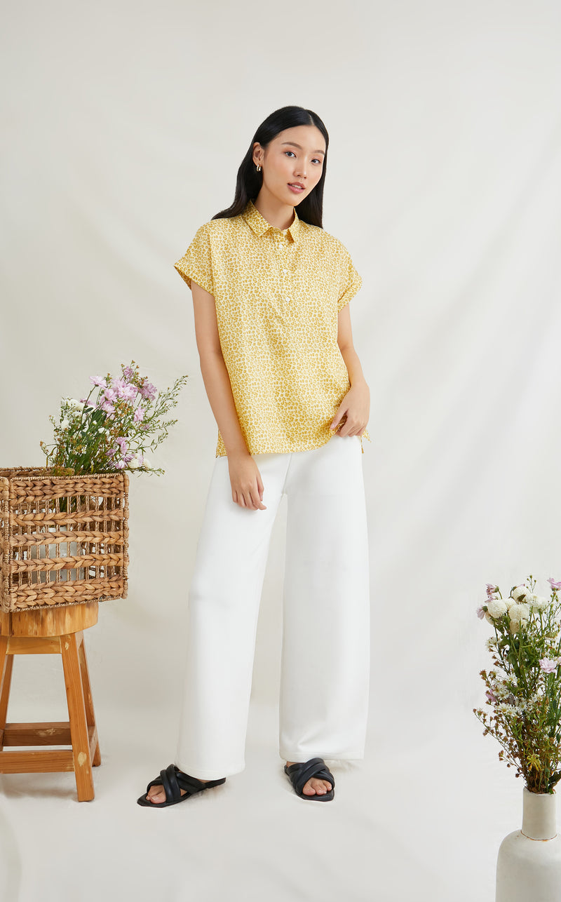 Ramolia Blouse